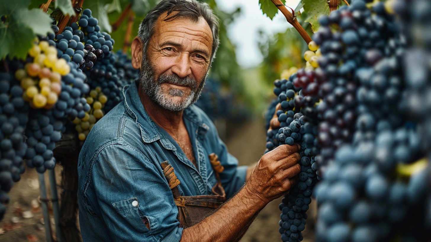 Renouveau du vin naturel : simple tendance ou révolution durable ?