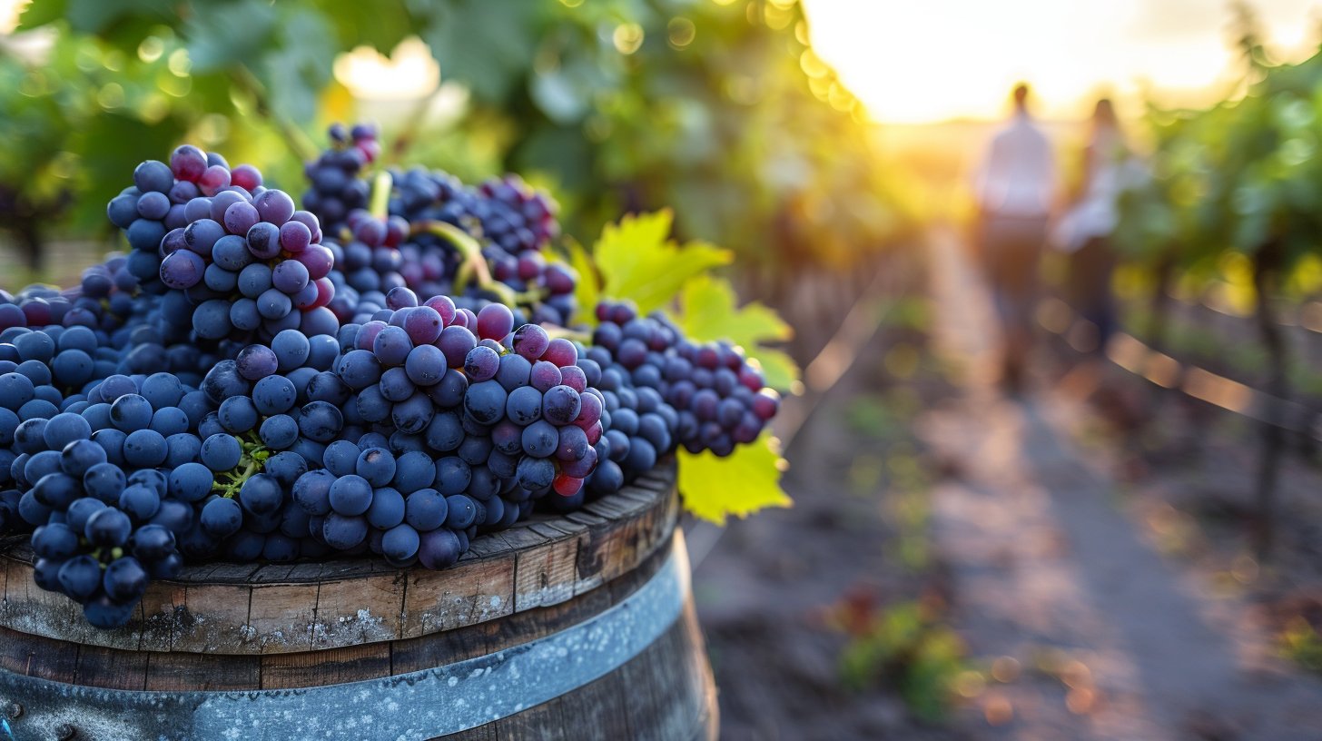 Découvrez la nutrition du vin naturel : calories, glucides et bien plus